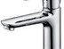 СМЕСИТЕЛЬ для раковины BelBagno  RENO REN-LVM25-CRM
