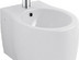 Биде подвесное BelBagno Formica 