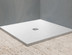 Душевой поддон  Kolpa san Hora tile stone 100*100 
