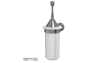 Ерш настенный 3SC Stilmar Antic Silver STI 424