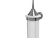 Ерш настенный 3SC Stilmar Antic Silver STI 424