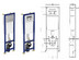 Модуль Ideal Standard Сет W770001