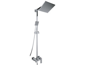 Душевая стойка Timo  Selene SX-1013