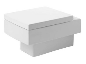 Унитаз подвесной DURAVIT Vero 2217090064