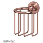 Держатель освежителя 3SC Stilmar Antic Copper STI 623