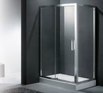 Душевой уголок CEZARES PORTA-AH-11-150/80