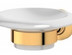 Держатель с мыльницей 3SC Stilmar Gold STI 204