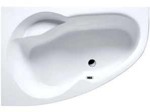 Ванна акриловая Excellent Newa  150 L/R