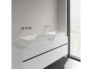 Раковина накладная Villeroy & Boch Collaro 4A205601