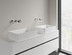 Раковина накладная Villeroy & Boch Collaro 4A205601