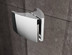 Душевой уголок RAVAK Pivot  PDOP2 120 + PPS 100