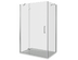 Душевой уголок BAS SATURN WTW+SP 120*90