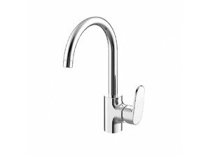 Смеситель для кухни BRAVAT Pure PR 1419