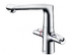 Смеситель для кухни  Wasserkraf Lossa 1207
