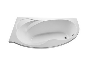 Ванна акриловая RELISAN Liliya 175x90