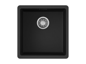 Мойка для кухни Omoikiri KATA 40-U BL
