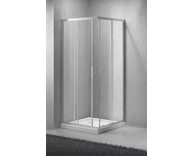 Душевой уголок BelBagno SELA-A-2 90*90
