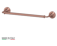 Держатель полотенца 40 см 3SC Stilmar Antic Copper STI 612