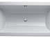 Ванна акриловая  Keramag Design Preciosa II 191х91 F600395000
