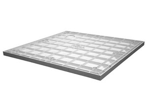 CEZARES TRAY-M-A-100-35-W