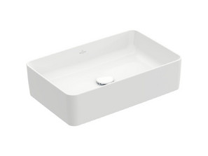 Раковина накладная Villeroy & Boch Collaro 4A205601