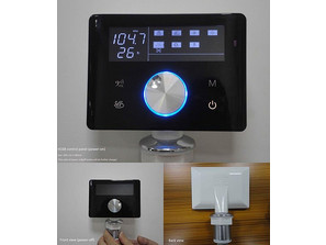 SSWW A 858 DIGI  180x90x70