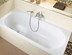 Ванна квариловая  Villeroy & Boch Libra 180x80 UBQ180LIB2V-01
