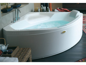 Ванна гидромассажная Jacuzzi Uma 145x145 