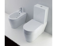 Унитаз моноблок BelBagno Genius