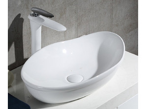 Раковина накладная BelBagno BB1362