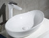 Раковина накладная BelBagno BB1362