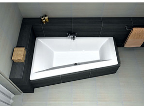 Ванна акриловая Excellent Sfera 170*100 L/R
