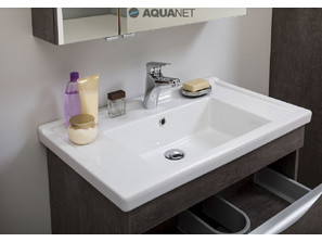 Мебель для ванной AQUANET Эвора 80