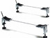 Ванна керамостальная Bette BETTEFORM 170*75
