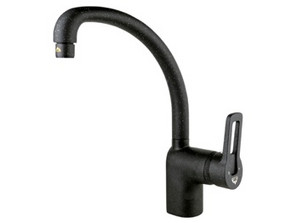 Смеситель для кухни Timo Junior - Inox 1906 F 