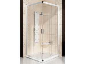Душевой уголок RAVAK Blix  BLRV2-80 80*80