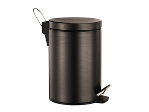 Ведро 5L, с микролифтом Wasserkraft  Isar К-655