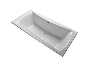 Ванна акриловая   RELISAN Xenia 150x75
