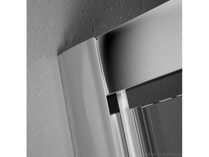 Душевая дверь Radaway Twist DW 70