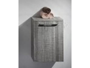Шкаф подвесной BelBagno Tongo 550-1A-SC