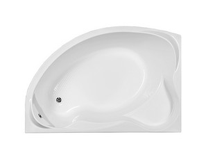Ванна акриловая AQUANET Jamaica 160*100 R/L