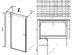 Душевой уголок Radaway Fuenta KDJ+S 90*90