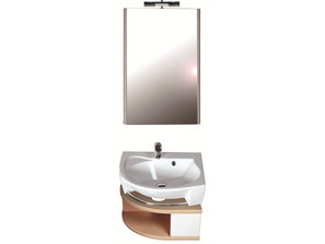Зеркало RAVAK  M 560 Rosa