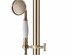 Душевая стойка Timo ARISA SX-5001/02 ANTIQUE