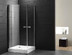 Душевой уголок CEZARES TRIUMPH-A-2-80*80 L\R