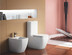 Биде подвесное BelBagno Alpina