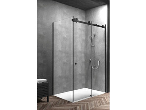Душевой уголок Oporto Shower 811B 120*90