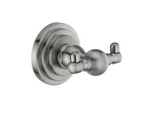 Крючок двойной Wasserkraft Ammer К-7023