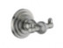 Крючок двойной Wasserkraft Ammer К-7023