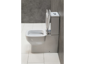Унитаз моноблок BelBagno Vaso
